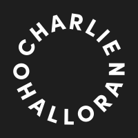 Charlie O'Halloran